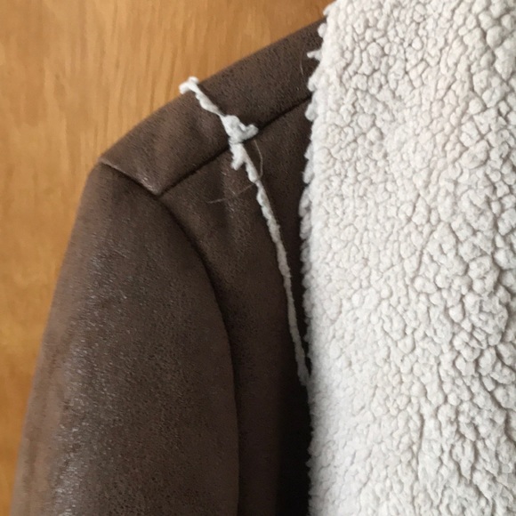 Maurice’s  Brown Blazer - Picture 3 of 3